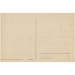 Łowicz. B. zamek arcybiskupów Gnieźnieńskich (Podług ryc. r 1655)