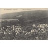 Bad Flinsberg im Isergebirge. Blick vom Waldfrieden