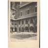 Marienburg. Kreuzhof, Thurmecke