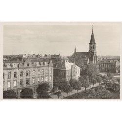 Neu Oderberg O.S. Adolf Hitlerstasse