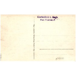 Der Vereiste Kochelfall. 12