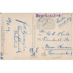 Gruss aus Breslau. Kaiser-Wilhelm-Denkmal [...] Miethe Phot