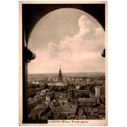 [Lissa (Wartheland)] Leszno (Wlkp.) Widok ogólny