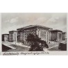 Kattowitz - Regierungsgebäude