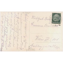 Kattowitz - Regierungsgebäude