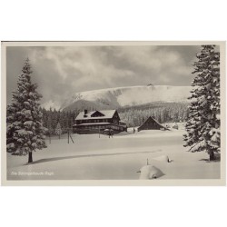 Die Schlingelbaude Rsgb