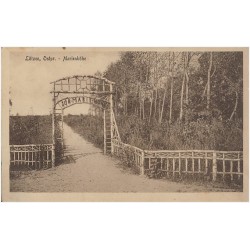 Lötzen, Ostpr. - Marienhöhe