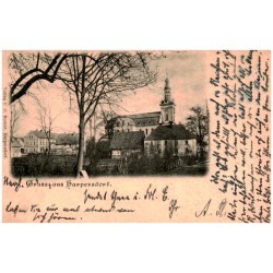 Gruss aus Harpersdorf.