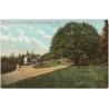 Die Baude mit der Buchenbaude bei Schmiedeberg i. Rsgb. 645 m ü. M. An die Buche ! [...]