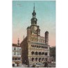 Posen. Rathaus