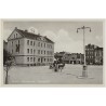 Grätz / Wartheland. Markplatz