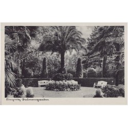 Liegnitz - Palmengarten