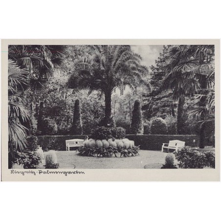 Liegnitz - Palmengarten