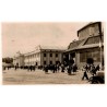 Powszechna Wystawa Krajowa Poznań maj - wrzesień 1929. Tereny wschodnie, pawilon przemysłu metalowego. Fot. W. Kowalczyk, Poznań