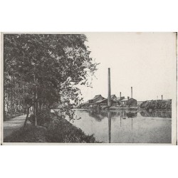 Kattowitz. Martha-Hütte