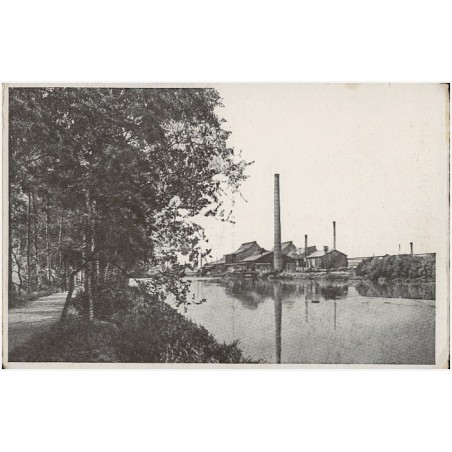 Kattowitz. Martha-Hütte