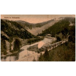 Partie im Neissetale.