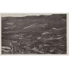 Blick vom Hochstein nach Schreiberhau, Kamm bis Schneekoppe [...]