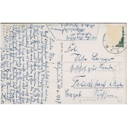 Ostseebad Stolpmünde, Ostmole