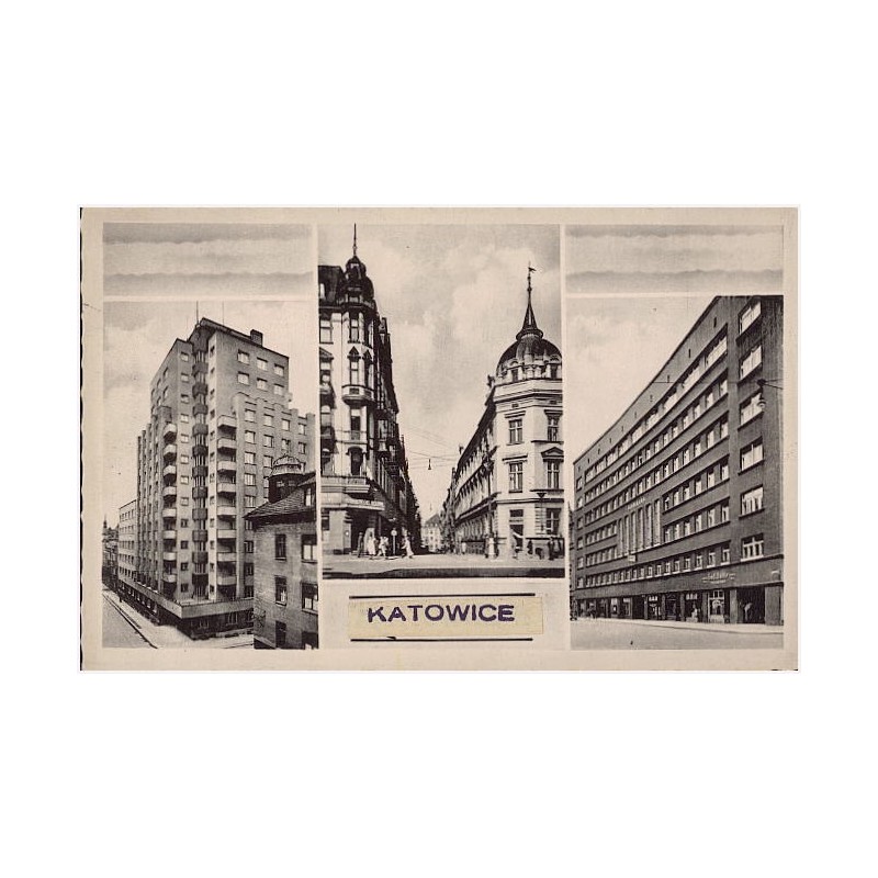 Katowice