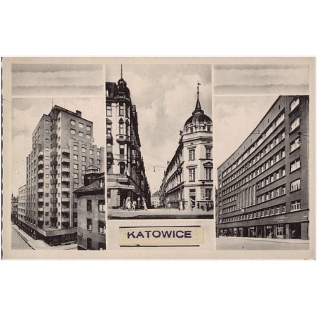 Katowice