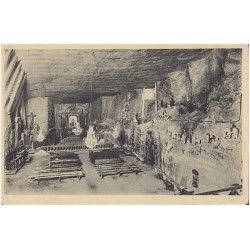 Wieliczka. Kaplica św. Kingi [...]