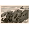 Riesengebirge - Schneegrubenbaude (1495 m) m. d. Hohen Rad (1569 m)