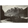 Pieniny. Czerwony Klasztor i Trzy Korony
