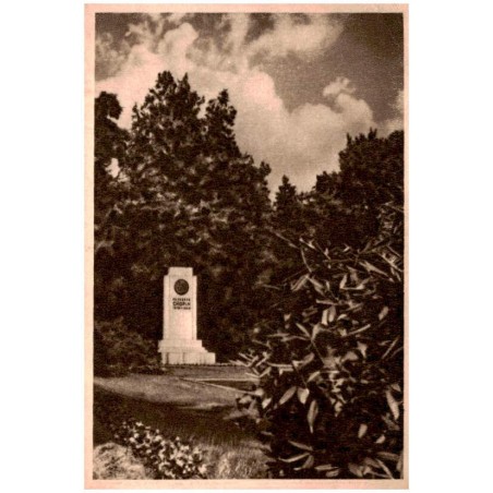 Gliwice. Fragment Parku Chopina. Zdjęcia: Fotografik S. Polony-Poloński, Gliwice