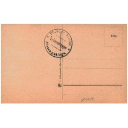 Elbfall mit Elbfallbaude (Riesengebirge).