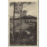 Blick a. d. Burgruine Greiffenstein i. Isergeb. 12626