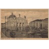 Lwów. Teatr Miejski. - Léopol. Théâtre Municipal