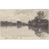 Gruss aus Schwerin a. W. Gesamtansicht