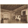 Kraków - Wawel - Zamek Król. Sala turniejowa (XVI w.). [...] Fot. St. Mucha. Nr. 5