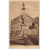 Lwów. Pomnik Mickiewicza - Le Monument de Mickiewicz