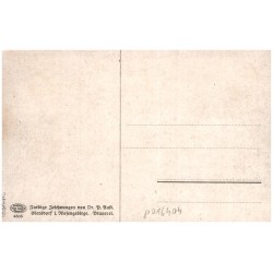 Farbige Zeichnungen von Dr. P. Aust. Giersdorf i. Riesengebirge. Brauerei.