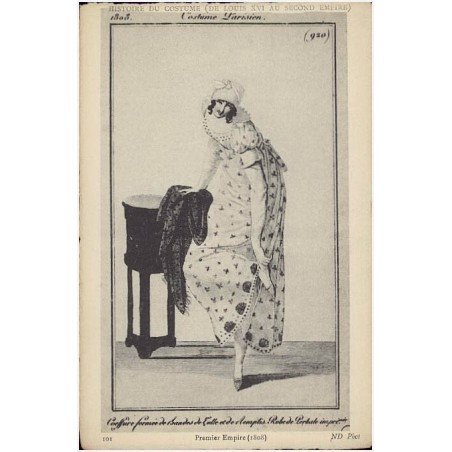 101. Premier Empire (1808)