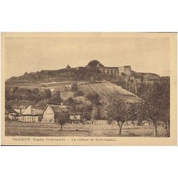 Kraków. Kopiec Kościuszki. - La colline de Kościuszko