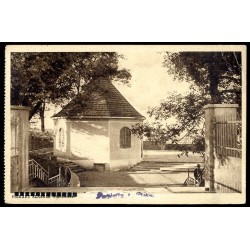 Piekary Śląskie. Studzienka. Pamiątka z Piekar / Rewers: Fot. P. Pietruszka, Piekary Śląskie