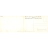 Pocztówka jubileuszowa uroczystości Grunwaldu. 1410-1910. Carte commémorative de la bataille de Grunwald. No. 10603 W. Kossak pi