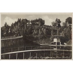 Marklissa Queisstalsperre m. Haus Seeblick [...] 2728