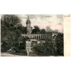 Breslau, Die Liebichshöhe.