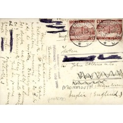 Zaleszczyki - Panorama