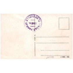 Krkonoše. Labský pramen, 1350 m n. m. Riesengebirge. Elbequelle, 1350 m ü. M.