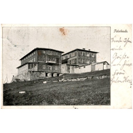 Peterbaude.
