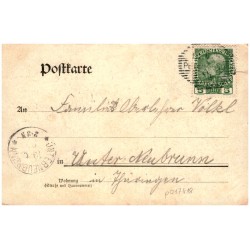 Peterbaude.
