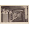 Wohlau i. Schl. Kaserne-Korridor der 16. Komp