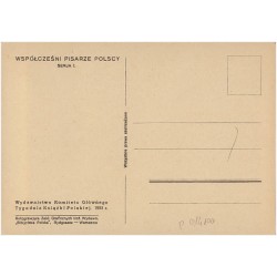 Kazimierz Tetmajer ur. w 1865 r. [...]