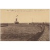 Ostseebad Kolberg / Hafenleinfahrt mit Dampfer "Bornholm"