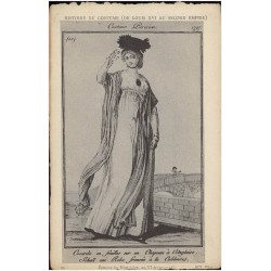 35. Époque du Directoire, an VI (1797-1798)